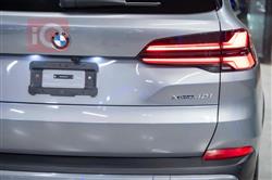 بي ام دبليو X5